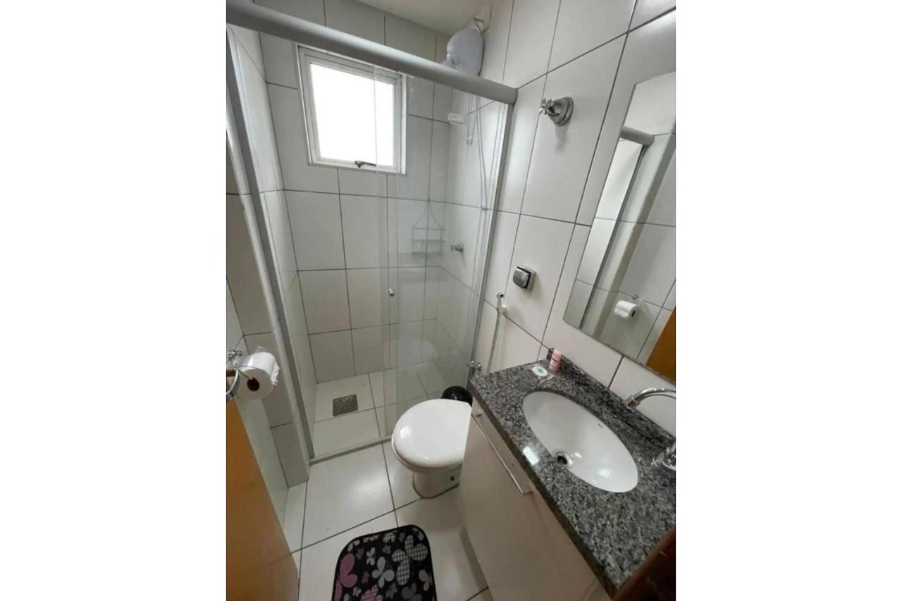 Gran Studium Apartment มารินกา ภายนอก รูปภาพ