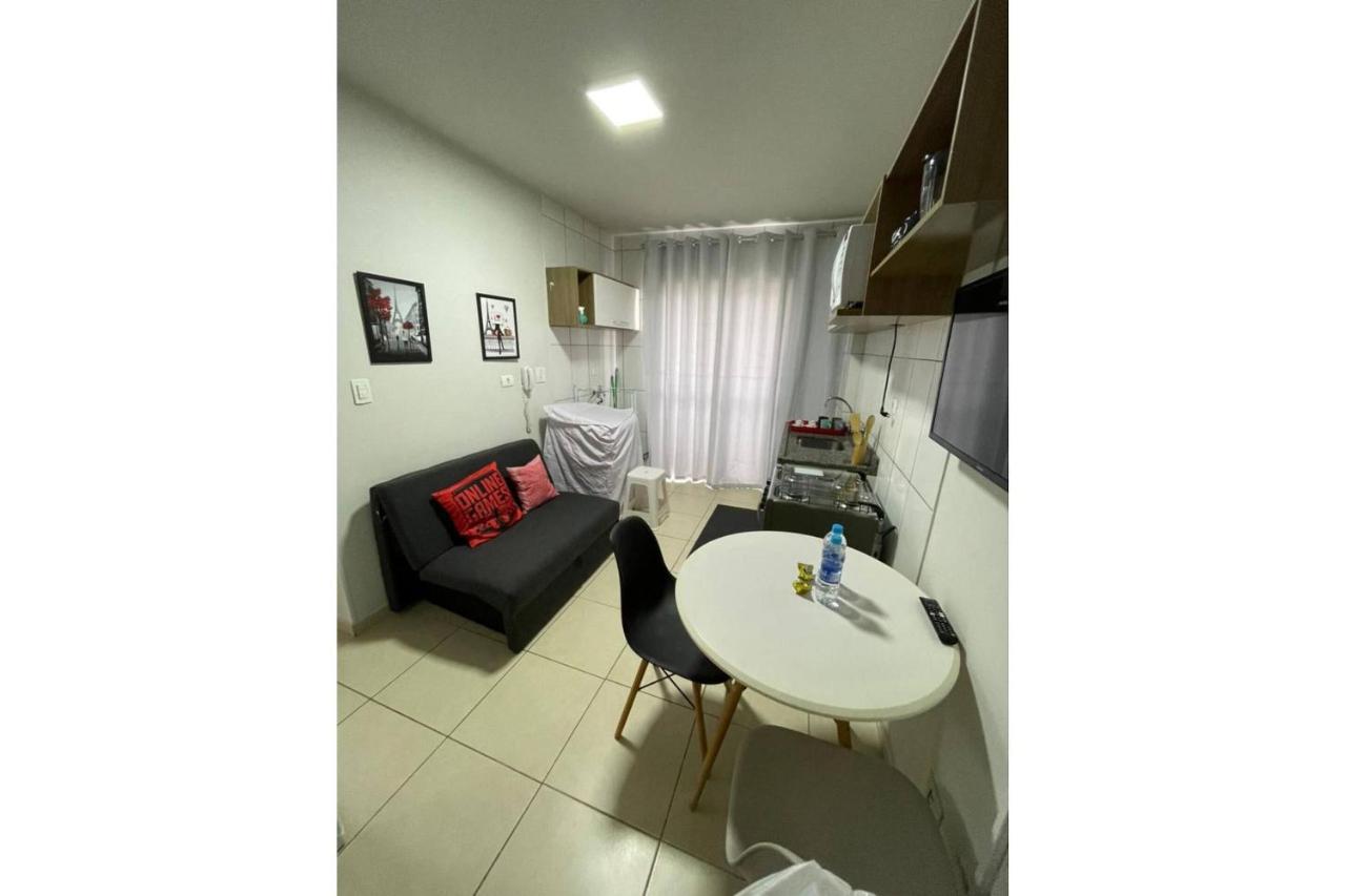 Gran Studium Apartment มารินกา ภายนอก รูปภาพ