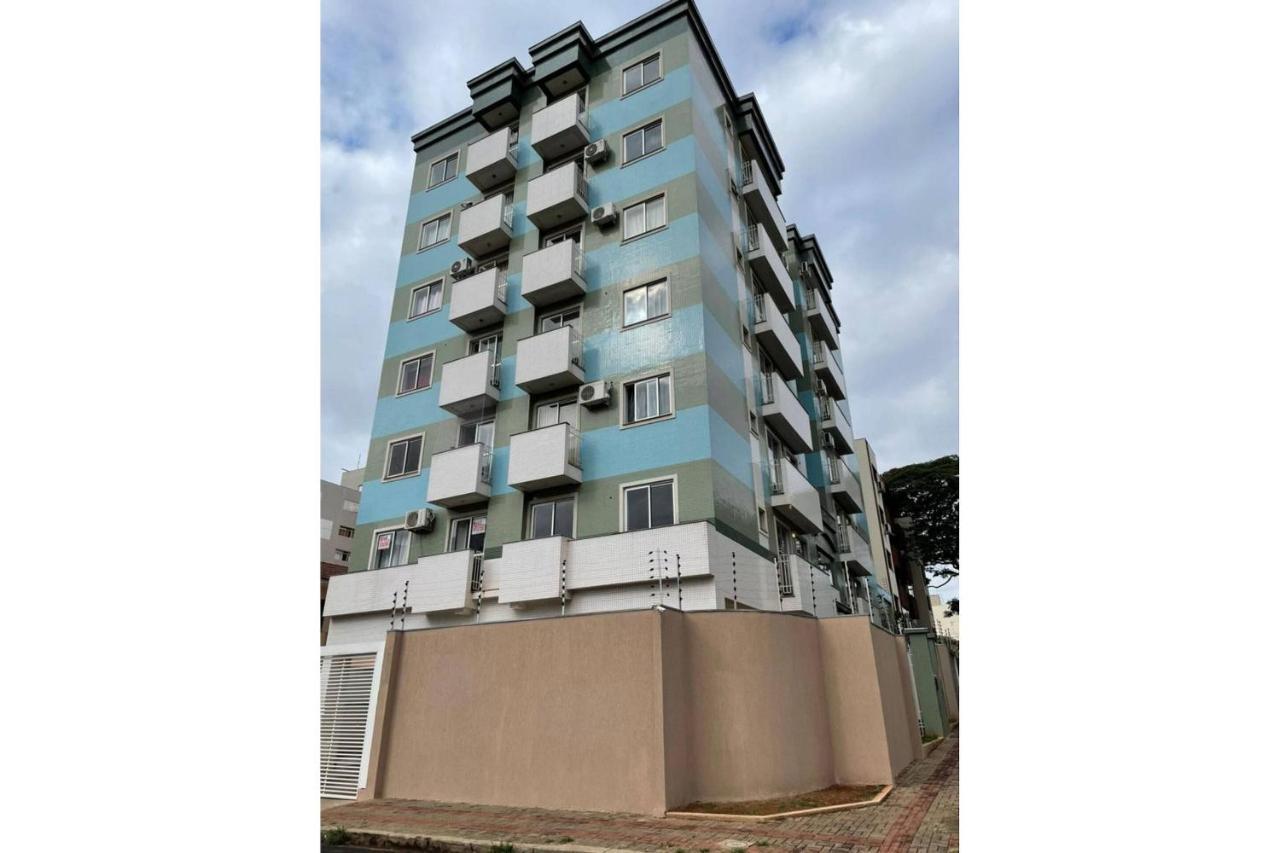 Gran Studium Apartment มารินกา ภายนอก รูปภาพ