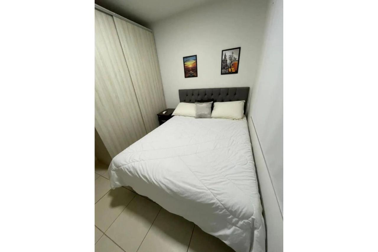 Gran Studium Apartment มารินกา ภายนอก รูปภาพ