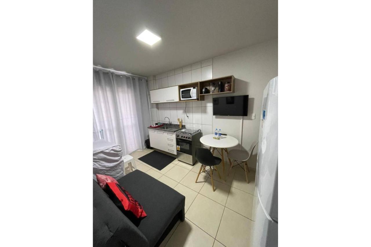 Gran Studium Apartment มารินกา ภายนอก รูปภาพ